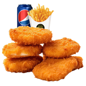 nuggets
